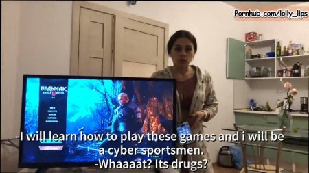 Мама показала сыну что такое любовь