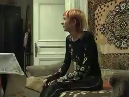 Стремную алкашку изнасиловал собутыльник